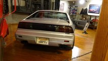 Pontiac Fiero 2+2 Concept