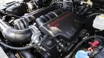 Custom Land Rover Defender With LS3 Engine
