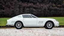 Ferrari 275 GTB 6C de 1965, a la venta