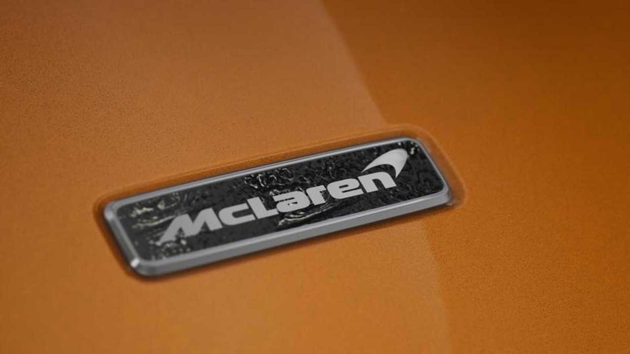 McLaren Elva by MSO