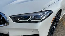 2020 BMW 840i Gran Coupe