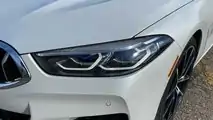 2020 BMW 840i Gran Coupe