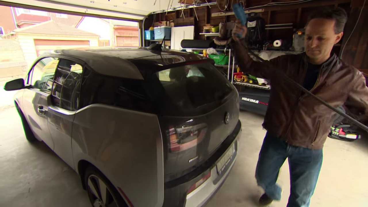 Why Has BMW Changed Its i3 Canadian Website After This Client Complained About Range?