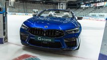 G-Power BMW M8 Bi-Turbo