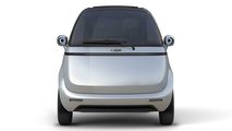 Microlino 2.0 e Microletta