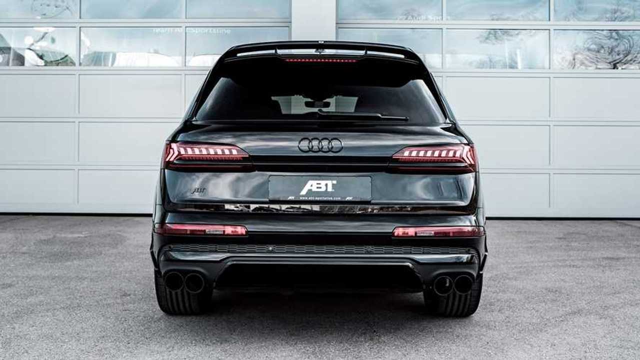 ABT Audi SQ7