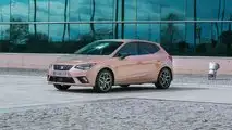 9- SEAT Ibiza