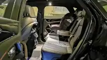 Essai Bentley Bentayga Hybrid