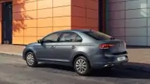Neuer VW Polo für Russland