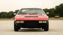 Ferrari Dino Safari