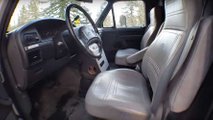 Ford F-350  Camper Fuoristrada
