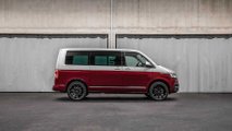 Volkswagen T6.1 ABT