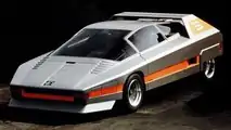 Süper Otomobil Pazarı: Bertone İmzalı 1976 Alfa Romeo 33 Navajo