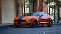 2020 Shelby Super Snake with Bold Package