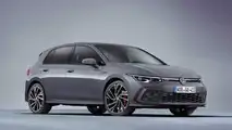 VW Golf GTD