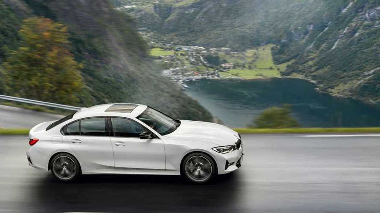 BMW 3er
