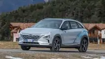 Hyundai Nexo