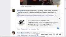 This Tesla Model 3 Manufacturing Issue Could Have Ended Really Badly