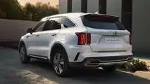 Kia Sorento (2020)