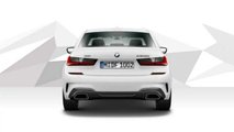 BMW M340d xDrive Sedan y Touring 2020