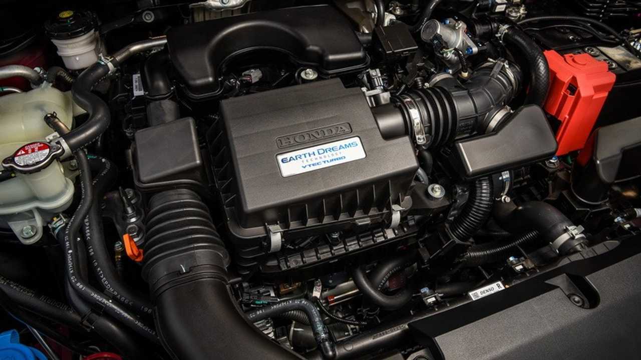 Honda City 2021 (Teste Tailândia)