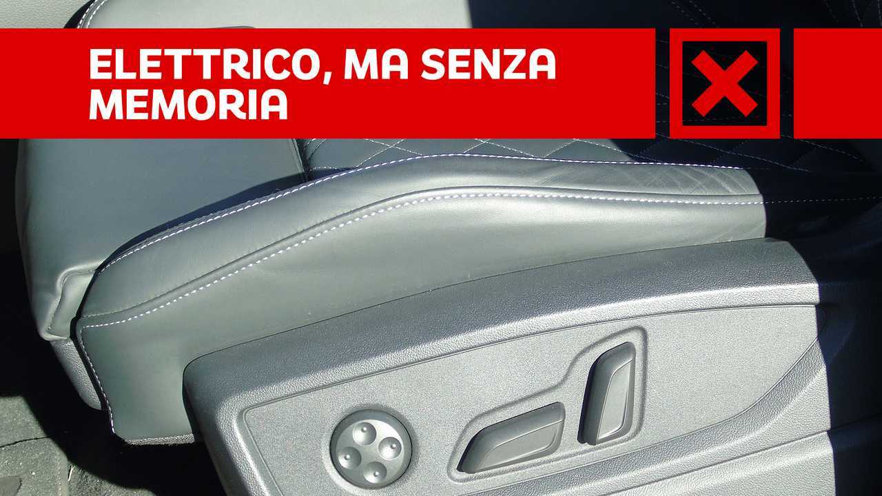 Audi Q5 55 TFSI e quattro S tronic S line plus, pro e contro