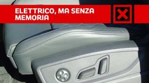 Audi Q5 55 TFSI e quattro S tronic S line plus, pro e contro