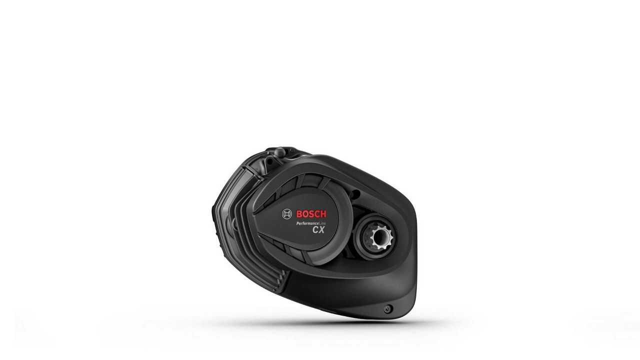 Mountain Bike Elettriche