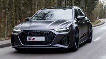Audi Rs 6 Avant