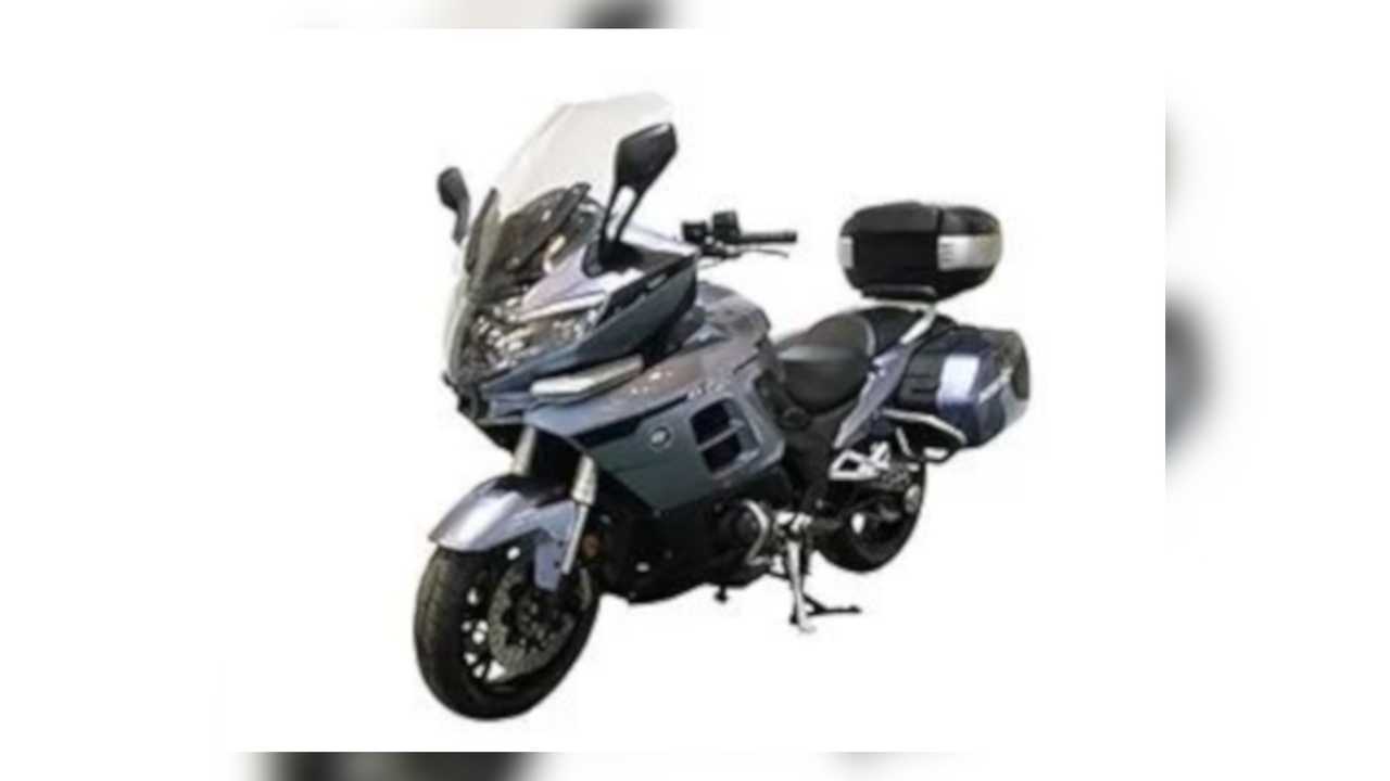 Benelli QJ1200-3