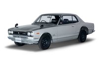Nissan Skyline 2000 GT-R (PGC10)