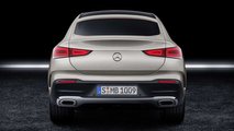 Mercedes GLE Coupé (2020)