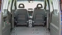 Mercedes-Benz Vaneo
