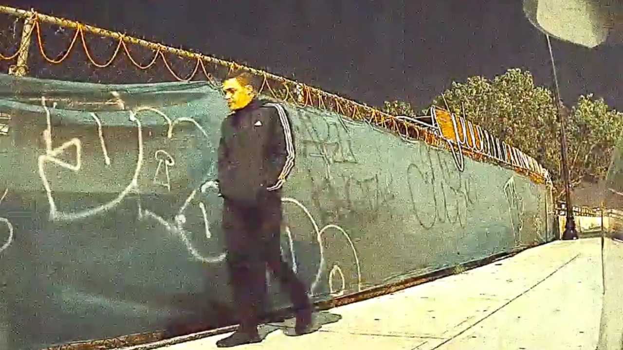 Do You Know Who This Vandal Is? Your Input Is Valuable