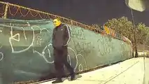 Do You Know Who This Vandal Is? Your Input Is Valuable