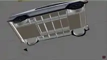 This Engineering Analysis Explains The Tesla Cybertruck Exoskeleton’s Edges