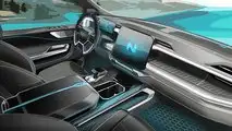 Nikola Badger electric pickup truck