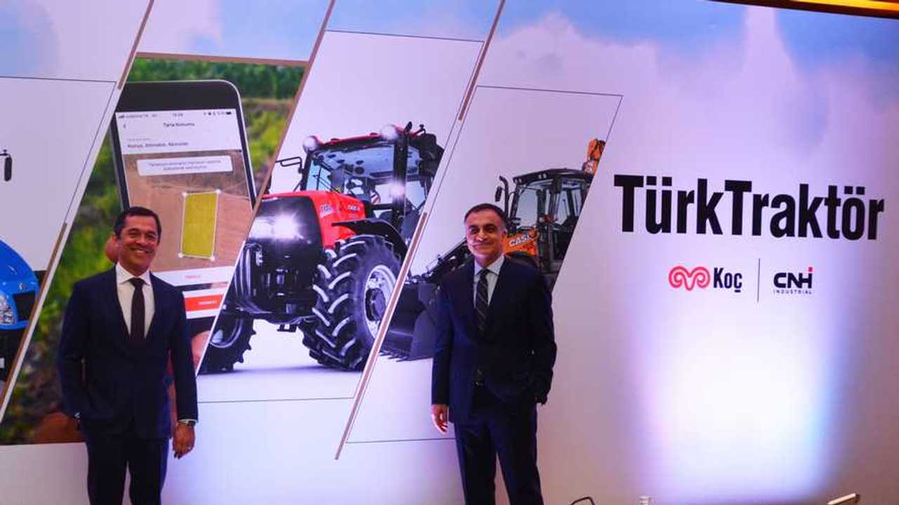 TürkTraktör