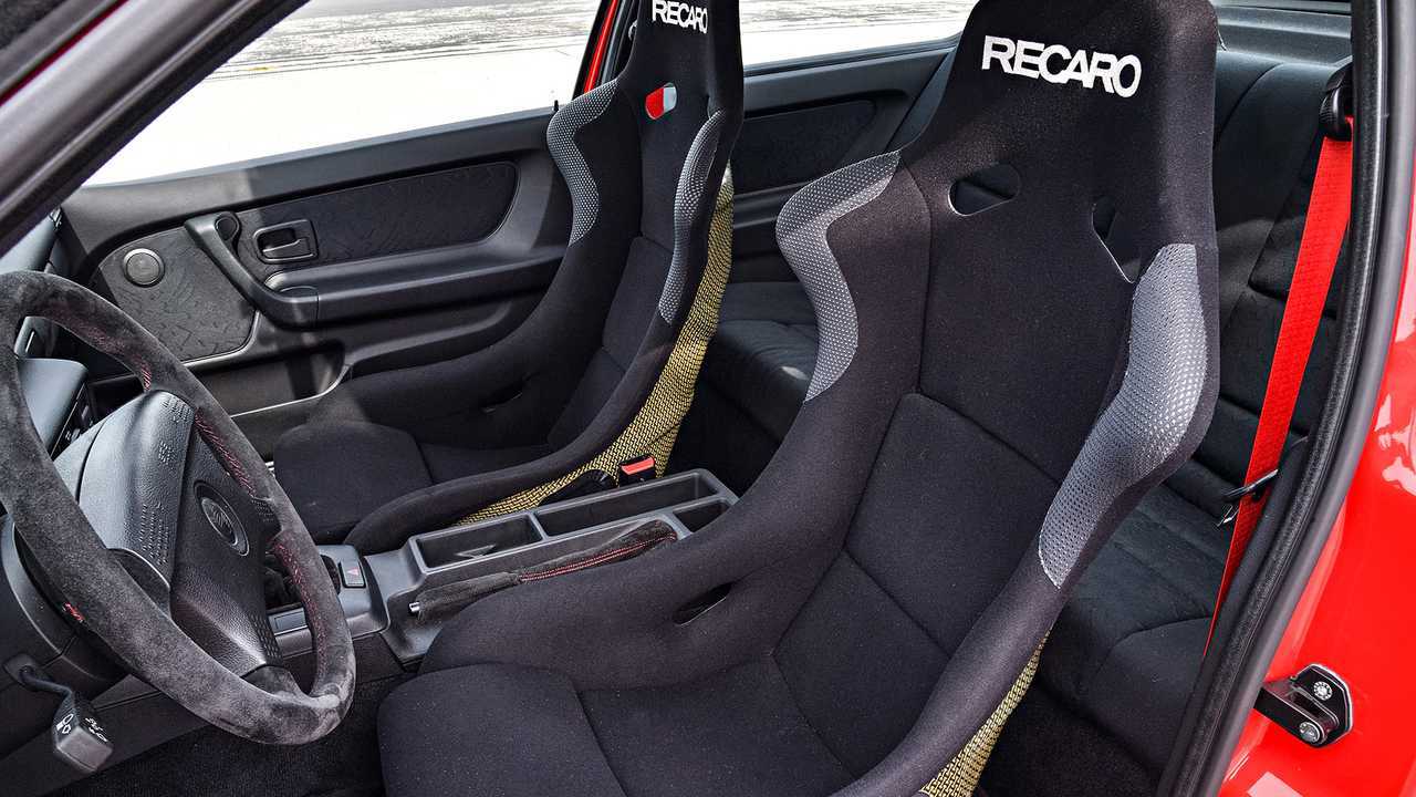 BMW M3 Compact (E36)