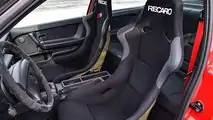 BMW M3 Compact (E36)