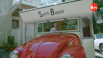 Volkswagen Beetle Super Bugger
