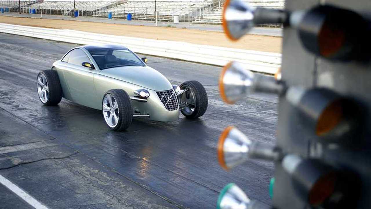 Volvo T6 Roadster 2005