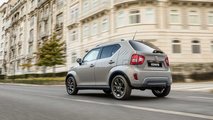 2020 Suzuki Ignis