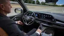 2021 Cadillac Escalade
