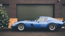 Supercar for christmas