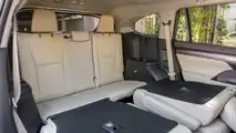 Toyota Highlander (US-Version, US-Modelljahr 2020)