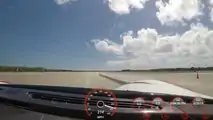 Porsche 918 Spyder Top Speed Run Video