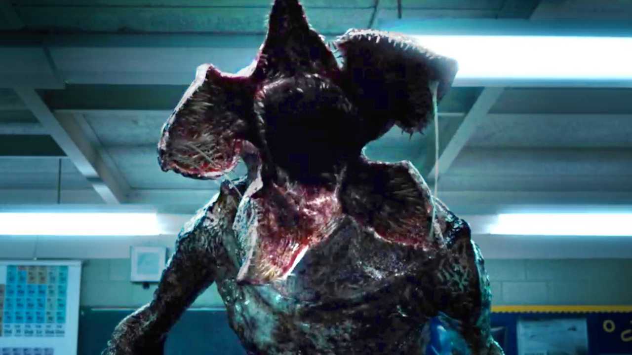 Demogorgon