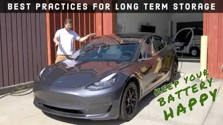 Ford Shares Tips On How To Self Isolate Your Electrified Car When Not In Use