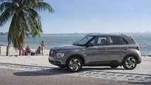 2020 Hyundai Venue: Review